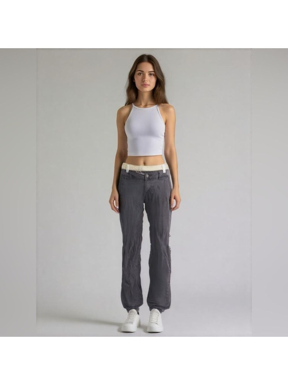Maurice’s Pants Size 7/8 Long 30” Inseam